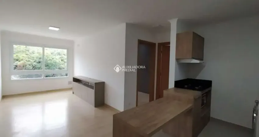 Apartamento com 1 quarto à venda na Rua Marquês do Herval, 364, Centro, Caxias do Sul