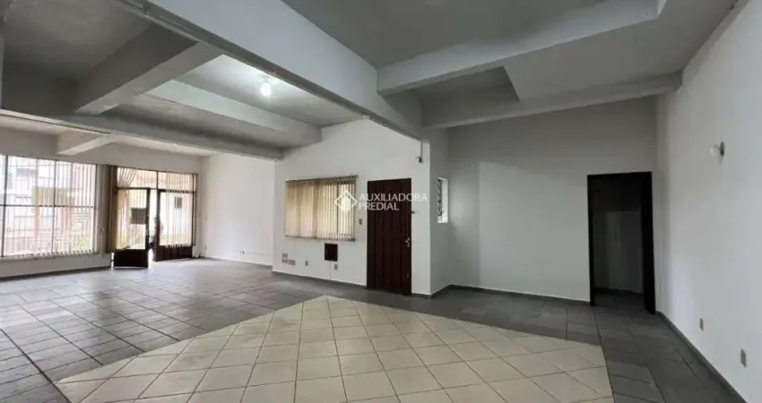 Ponto comercial à venda na Beco Ernesto Giacomet, 1045, Exposição, Caxias do Sul