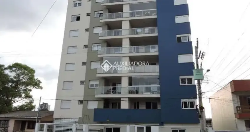 Apartamento com 2 quartos à venda na Rua Doutor Paulo Roberto Almeida, 71, Universitário, Caxias do Sul