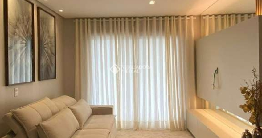 Apartamento com 2 quartos à venda na Rua José Carvalho Belardinelli, 177, São José, Caxias do Sul