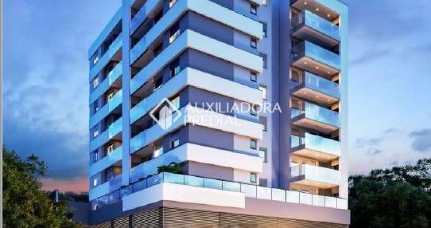 Apartamento com 3 quartos à venda na Rua Carlos Boscardi, 550, Rio Branco, Caxias do Sul