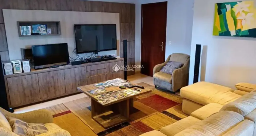 Apartamento com 3 quartos à venda na Rua Os Dezoito do Forte, 583, Nossa Senhora de Lourdes, Caxias do Sul