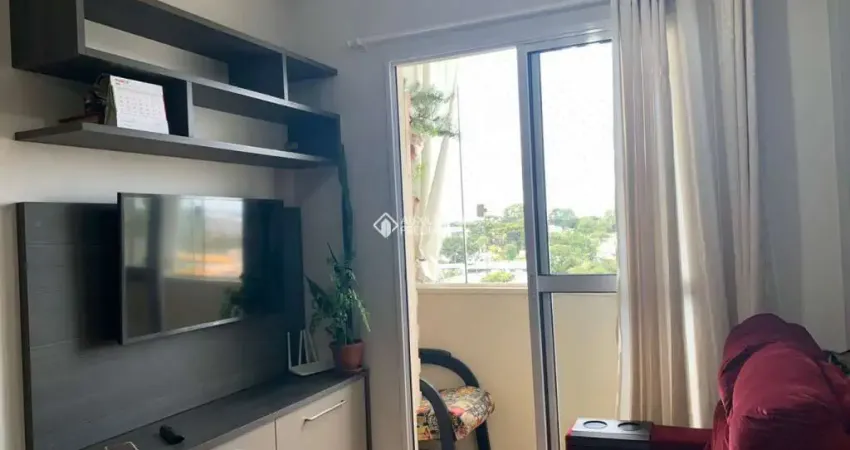 Apartamento com 2 quartos à venda na Rua Ângelo Lourenço Tesser, 1258, De Lazzer, Caxias do Sul