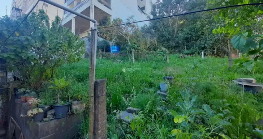 Terreno à venda na Rua Agostinho Peves, 999, Petrópolis, Caxias do Sul