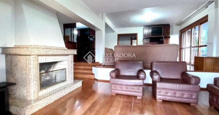 Apartamento com 3 quartos à venda na Rua Andrade Neves, 988, Exposição, Caxias do Sul