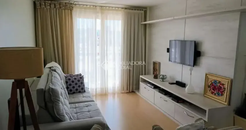 Apartamento com 2 quartos à venda na Rua Carlos Bianchini, 1120, Marechal Floriano, Caxias do Sul