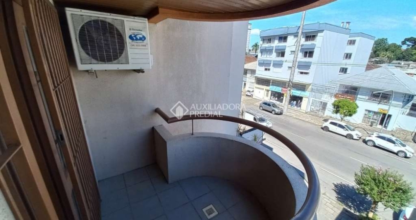 Apartamento com 3 quartos à venda na Rua Luiz Michielon, 1771, Nossa Senhora de Lourdes, Caxias do Sul