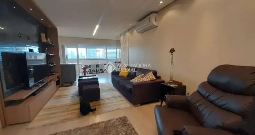 Apartamento com 3 quartos à venda na Rua João Echer, 326, Madureira, Caxias do Sul