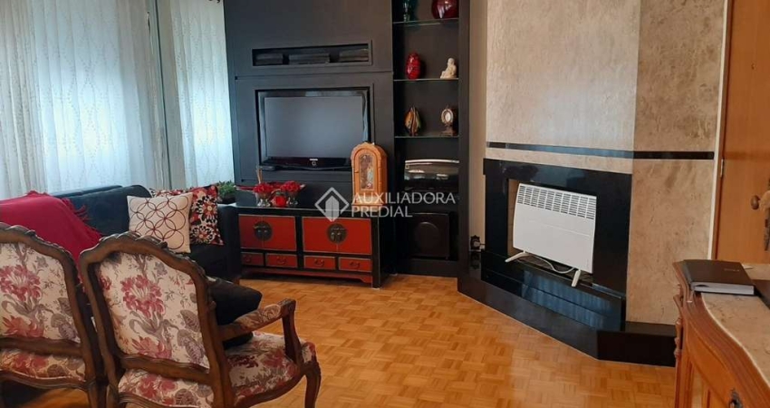 Apartamento com 3 quartos à venda na Rua Pinheiro Machado, 2755, Nossa Senhora de Lourdes, Caxias do Sul