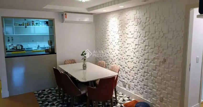 Apartamento com 2 quartos à venda na Rua Os Dezoito do Forte, 2039, Centro, Caxias do Sul