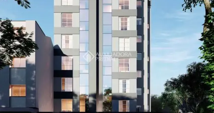 Apartamento com 1 quarto à venda na Rua Treze de Maio, 345, Cristo Redentor, Caxias do Sul
