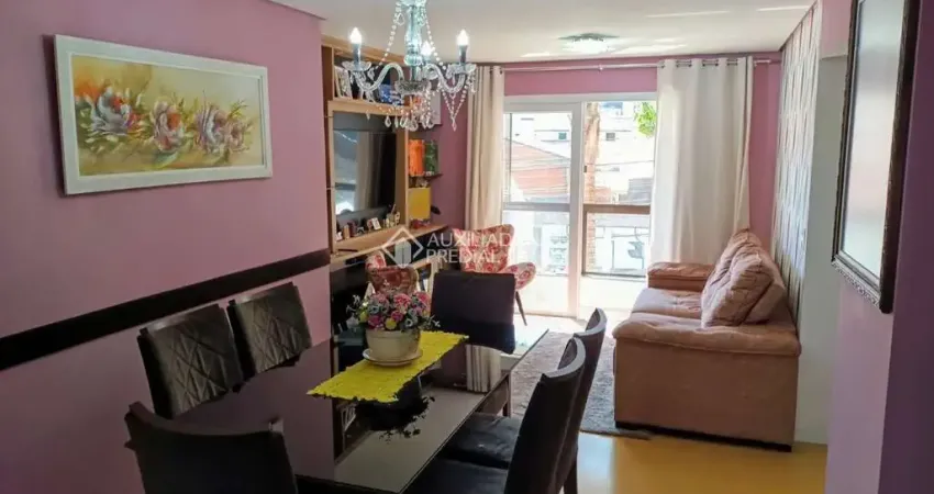 Apartamento com 3 quartos à venda na Rua José Jaconi, 734, Centro, Caxias do Sul