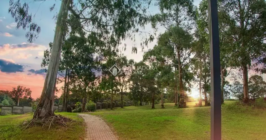 Terreno em condomínio fechado à venda na Rua Agostinho Corso, 499, São Ciro, Caxias do Sul