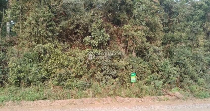 Terreno à venda na Rua Guerino Zugno, 999, Samuara, Caxias do Sul