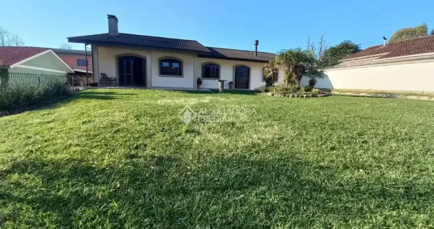 Casa com 3 quartos à venda na das Guavirovas, 537, São Virgílio, Caxias do Sul