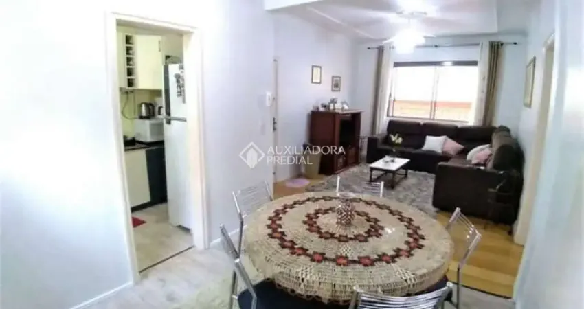 Apartamento com 3 quartos à venda na Rua Doutor Montaury, 1666, Madureira, Caxias do Sul