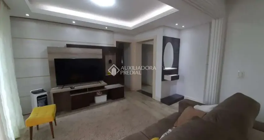 Apartamento com 4 quartos à venda na Avenida Rio Branco, 2194, São Pelegrino, Caxias do Sul