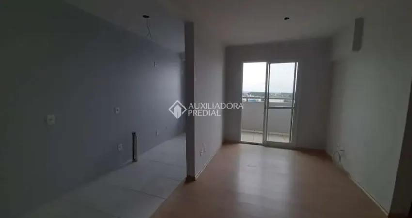 Apartamento com 2 quartos à venda na Rua Ângelo Lourenço Tesser, 1418, De Lazzer, Caxias do Sul
