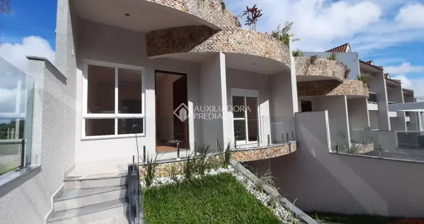 Casa com 3 quartos à venda na Plazza Del Sole, 77, São Luiz, Caxias do Sul