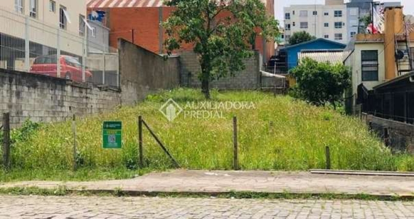 Terreno à venda na Rua Jardelino Ramos, 1493, Presidente Vargas, Caxias do Sul