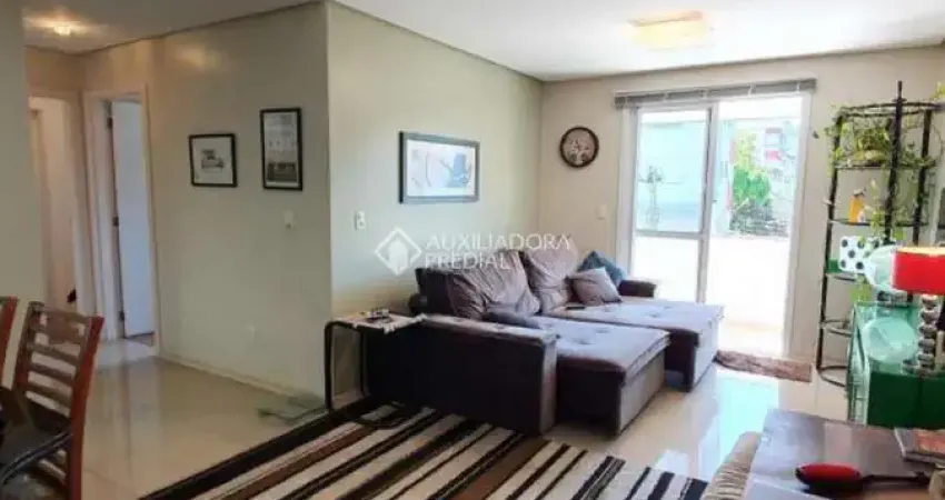 Apartamento com 2 quartos à venda na Rua José Albino Reuse, 1178, Cinqüentenário, Caxias do Sul