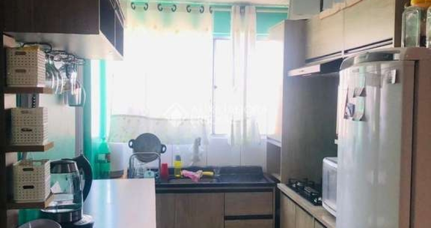 Apartamento com 2 quartos à venda na Joselino Ferreira Borges, 679, Centenário, Caxias do Sul