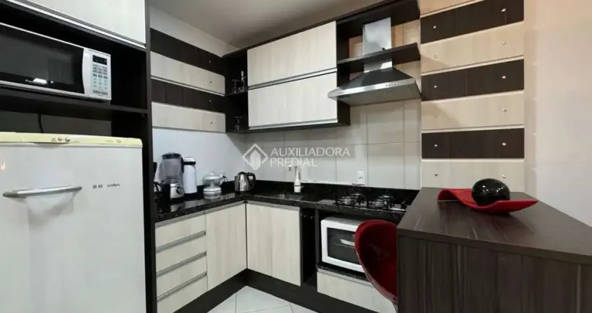Apartamento com 1 quarto à venda na Rua Pedro Viezzer, 1281, Presidente Vargas, Caxias do Sul