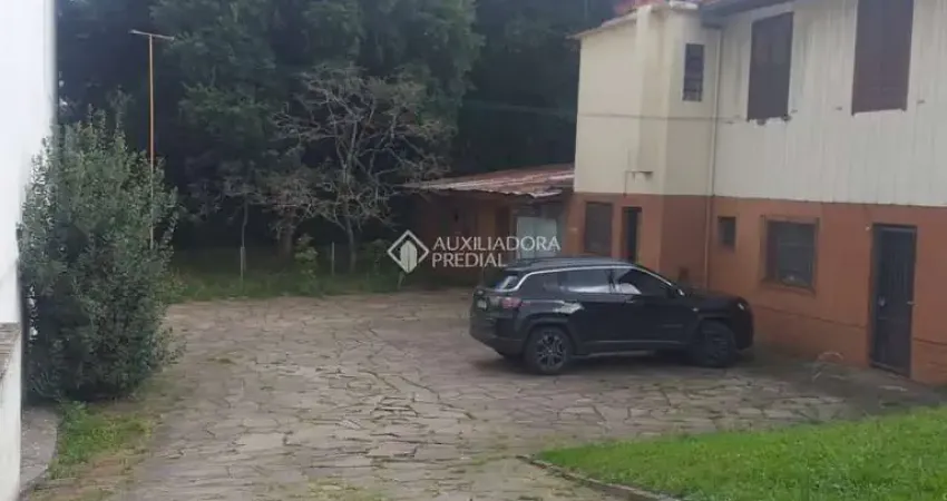 Terreno à venda na Rua Tronca, 3402, Rio Branco, Caxias do Sul