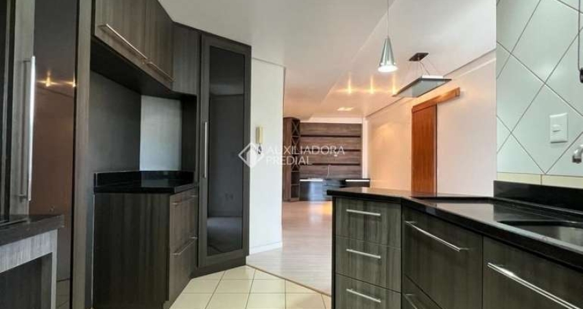 Apartamento com 2 quartos à venda na Rua Nestor Domingos Rizzo, 510, Desvio Rizzo, Caxias do Sul