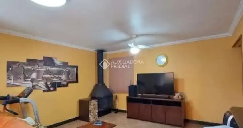 Casa com 4 quartos à venda na dos Lírios, 608, Charqueadas, Caxias do Sul