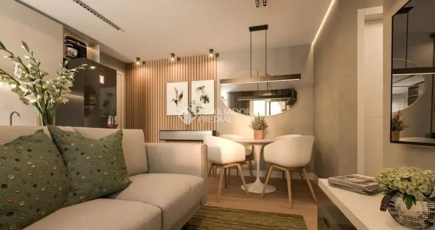 Apartamento com 2 quartos à venda na Rua Ignez Boff Masotti, 1243, Nossa Senhora do Rosário, Caxias do Sul