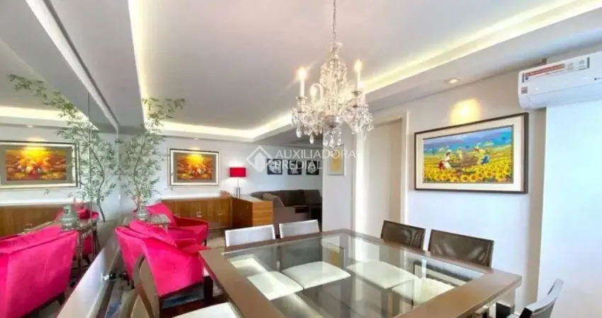 Apartamento com 3 quartos à venda na Rua Sinimbu, 2019, Centro, Caxias do Sul