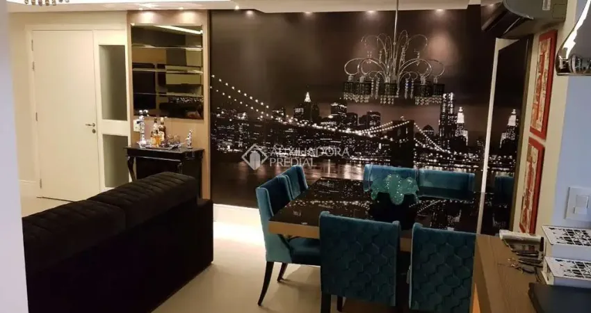 Apartamento com 3 quartos à venda na Rua Treze de Maio, 1604, Cristo Redentor, Caxias do Sul