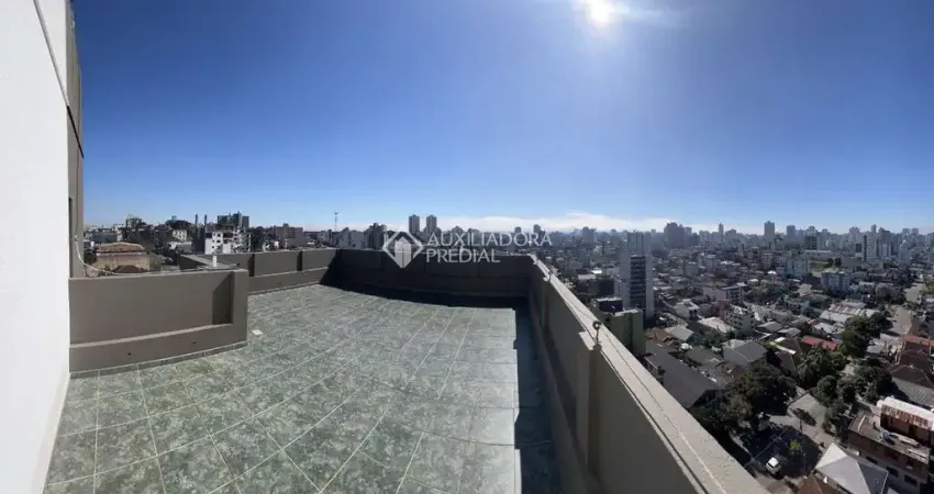 Apartamento com 3 quartos à venda na Rua Itália Travi, 920, Rio Branco, Caxias do Sul