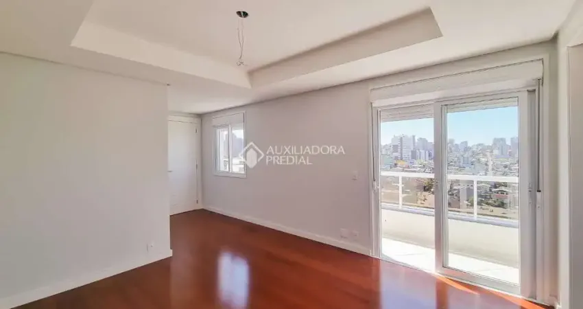 Apartamento com 2 quartos à venda na Rua Itália Travi, 920, Rio Branco, Caxias do Sul