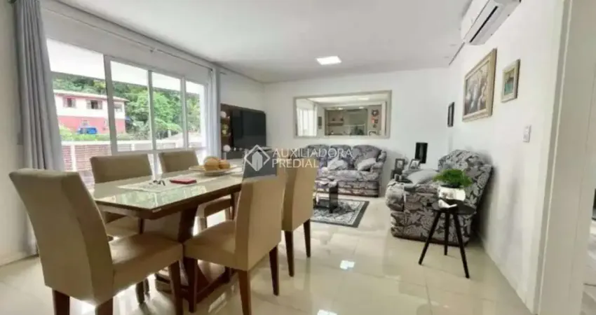 Apartamento com 3 quartos à venda na Santo Torelli, 63, São Leopoldo, Caxias do Sul