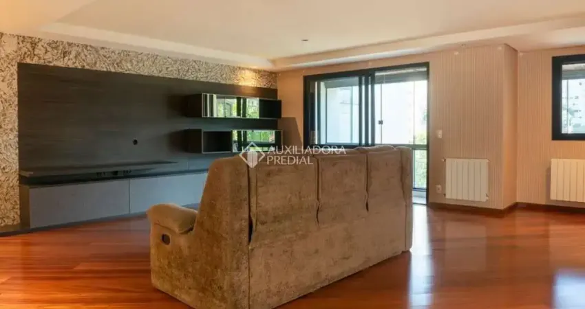 Apartamento com 4 quartos à venda na Rua Fermino Minghelli, 2270, Panazzolo, Caxias do Sul