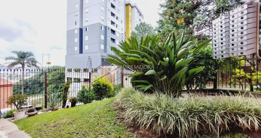 Apartamento com 3 quartos à venda na Rua Waldemar Lazzarotto, 598, Interlagos, Caxias do Sul
