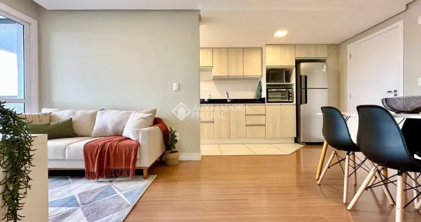 Apartamento com 2 quartos à venda na Avenida Júlio de Castilhos, 175, Nossa Senhora de Lourdes, Caxias do Sul