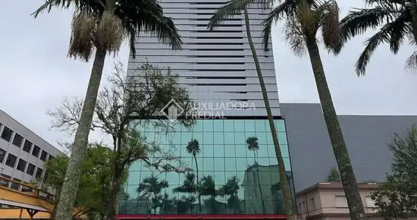 Sala comercial à venda na Rua Sinimbu, 2302, Centro, Caxias do Sul