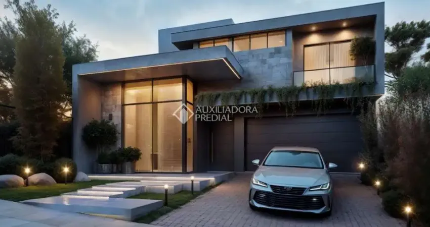 Casa com 3 quartos à venda na Walmir Gremelmaier, 770, Nossa Senhora da Saúde, Caxias do Sul