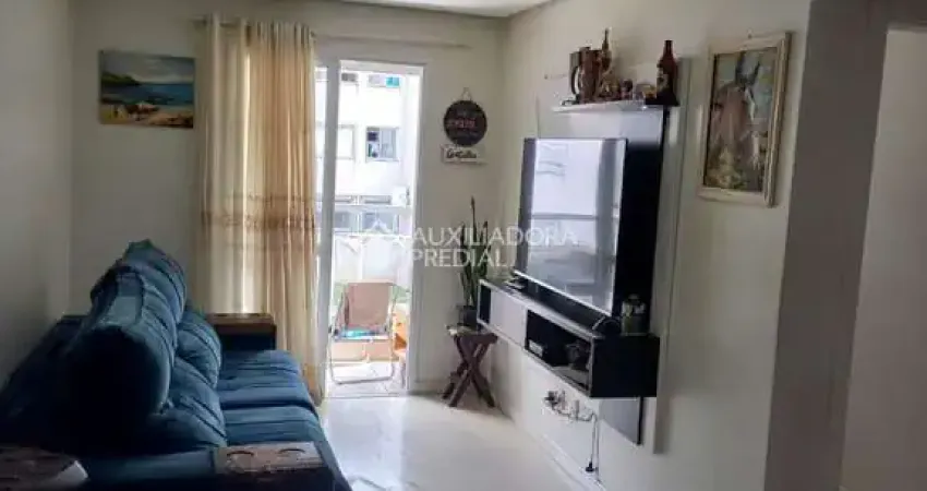 Apartamento com 2 quartos à venda na Norma Maria Piccoli Guaresi, 78, Nossa Senhora do Rosário, Caxias do Sul