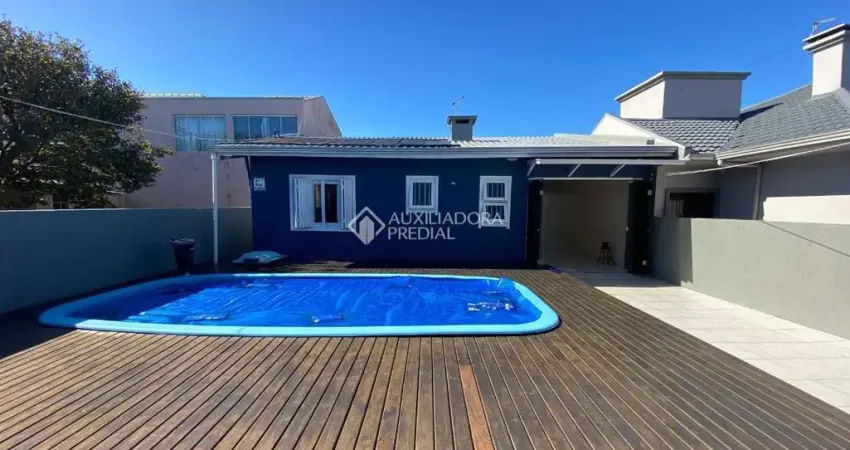 Casa com 3 quartos à venda na Liberdade, 2543, Praia de Âncora, Arroio do Sal