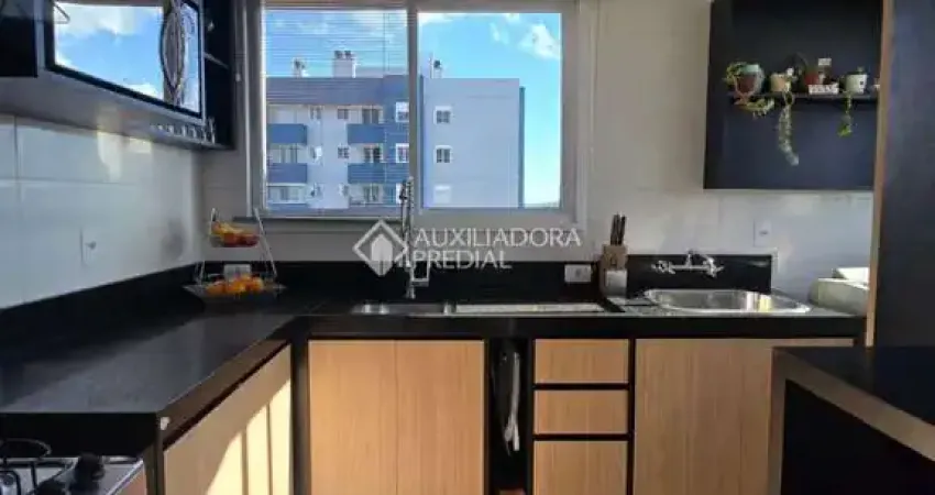 Apartamento com 2 quartos à venda na Rua Gustavo Dutra de Almeida, 156, Planalto, Caxias do Sul