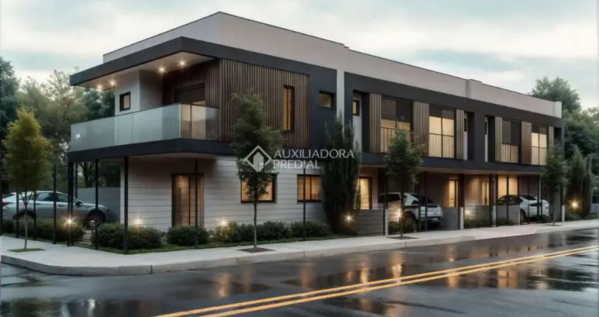 Casa com 2 quartos à venda na Quintino Biazus, 150, Santa Catarina, Caxias do Sul