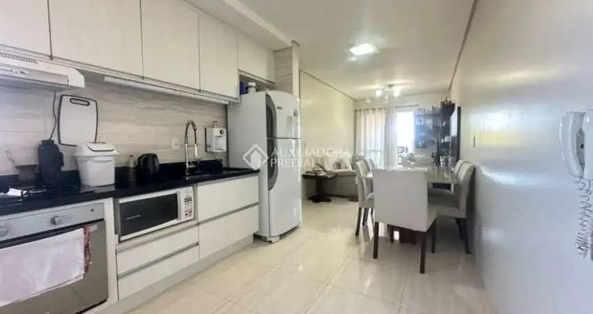 Apartamento com 2 quartos à venda na Manoel Ramos Santanna, 501, Jardim Eldorado, Caxias do Sul