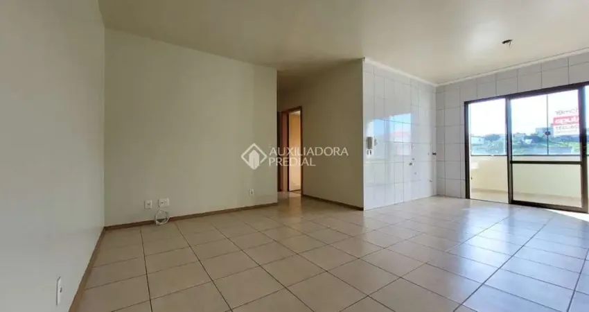 Apartamento com 2 quartos à venda na Rua João Pioner, 39, Sagrada Família, Caxias do Sul