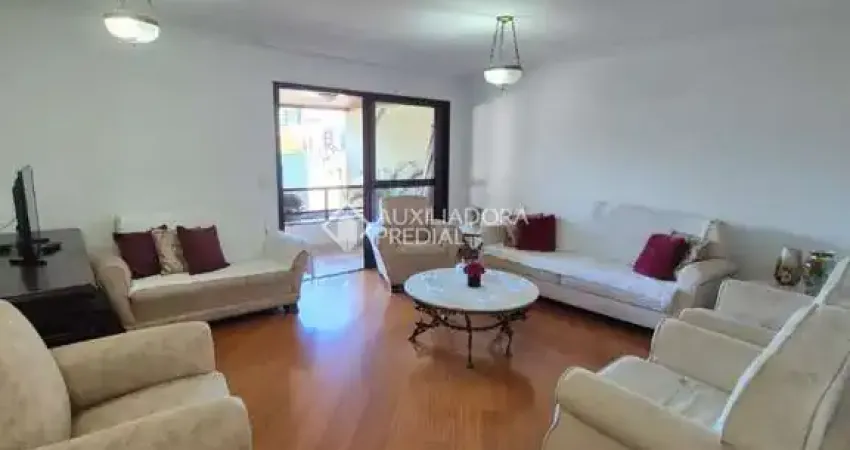 Apartamento com 4 quartos à venda na Avenida Júlio de Castilhos, 826, Centro, Caxias do Sul