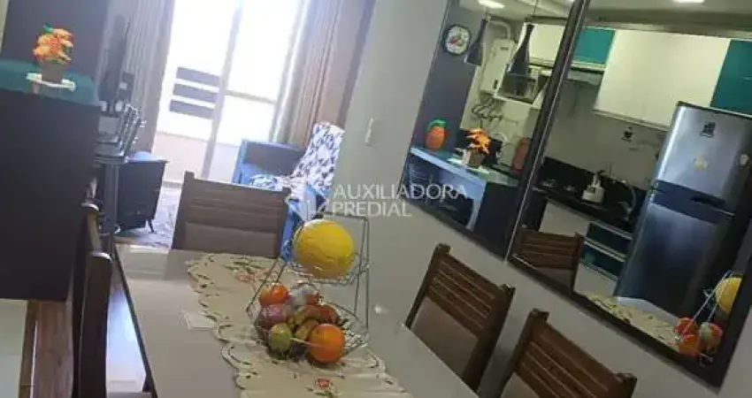 Apartamento com 2 quartos à venda na Rua José Caberlon, 174, Bela Vista, Caxias do Sul