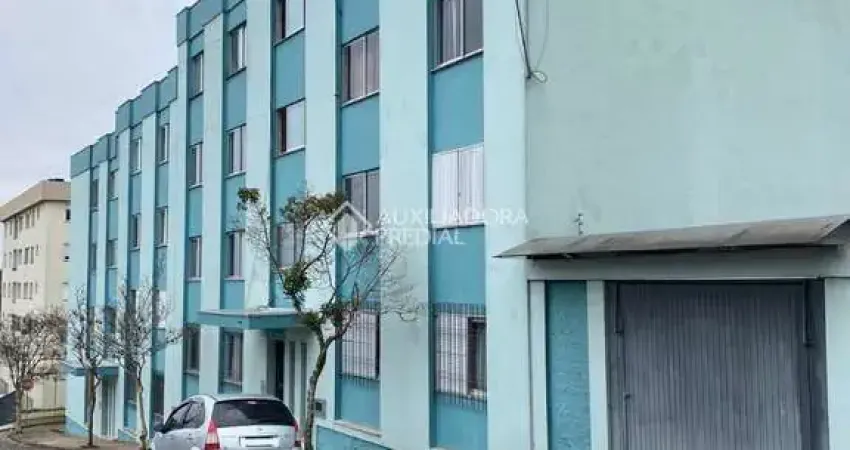 Apartamento com 2 quartos à venda na Rua Irmão Bonifácio, 708, Sagrada Família, Caxias do Sul